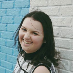 Meet your Posher, Kristin